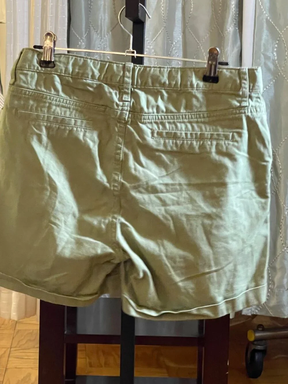 Green Children’s Place Shorts
